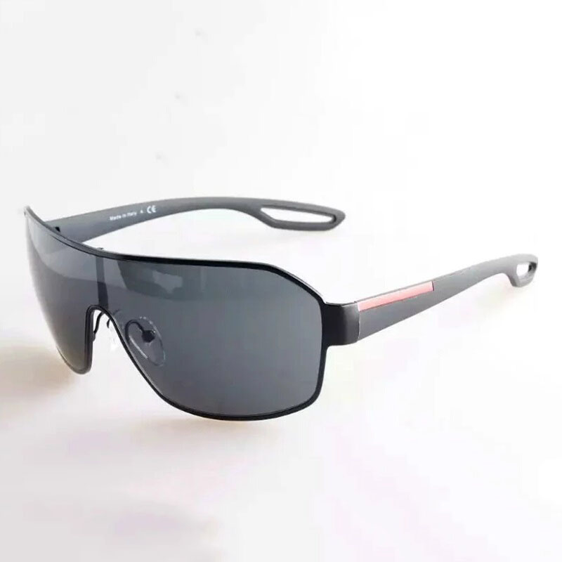 Men Sports Sunglasses Driving Custom Designer Prescription Polarized