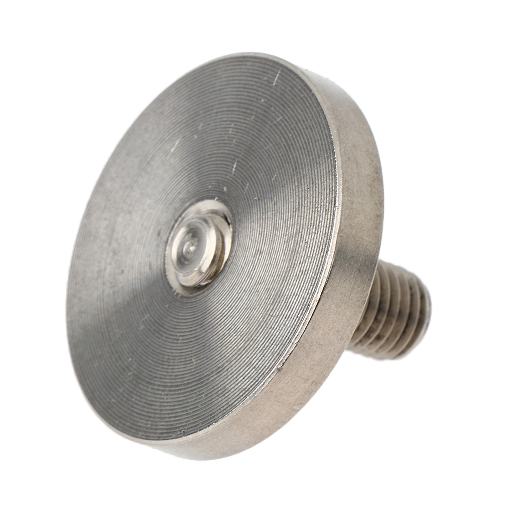 Stainless Steel Archery Stabilizer Weights Balance Bar Counterweight