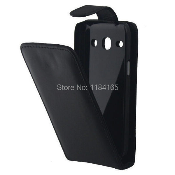 KCLC-2469_3_High Quality Vertical Flip Soft Leather Case for Samsung Galaxy Star Advance G350E