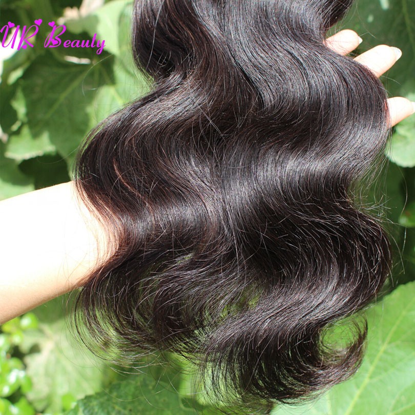 Queen hair Bresilian body wave 3PCSlot Queens hair products Bresilian bodywave hair queen weave beauty ltd humanhair soft (5)