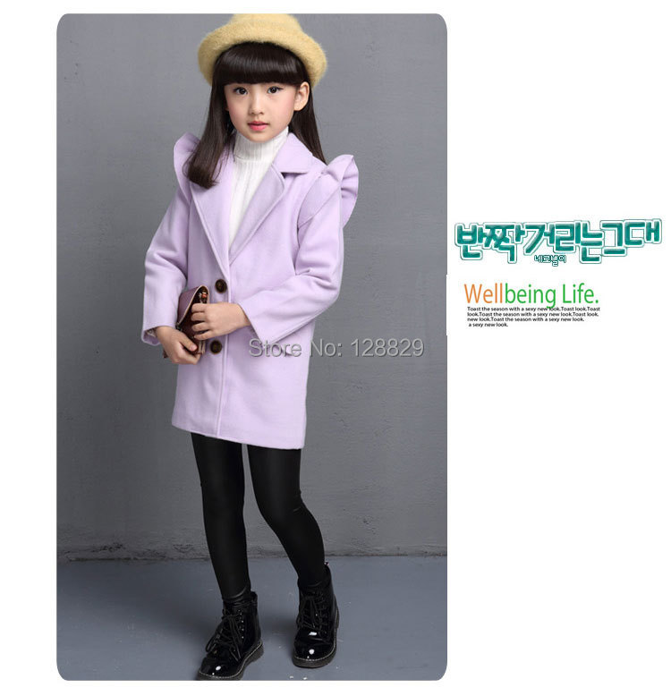 Girls Wool Coats (12)