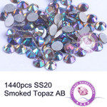 Smoked Topaz AB SS20