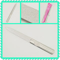 2017 New style Freeshipping Factory Direct Selling dropship nails supplies nail care tools nail file for