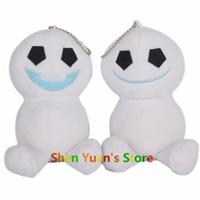 frozen fever snowgies plush