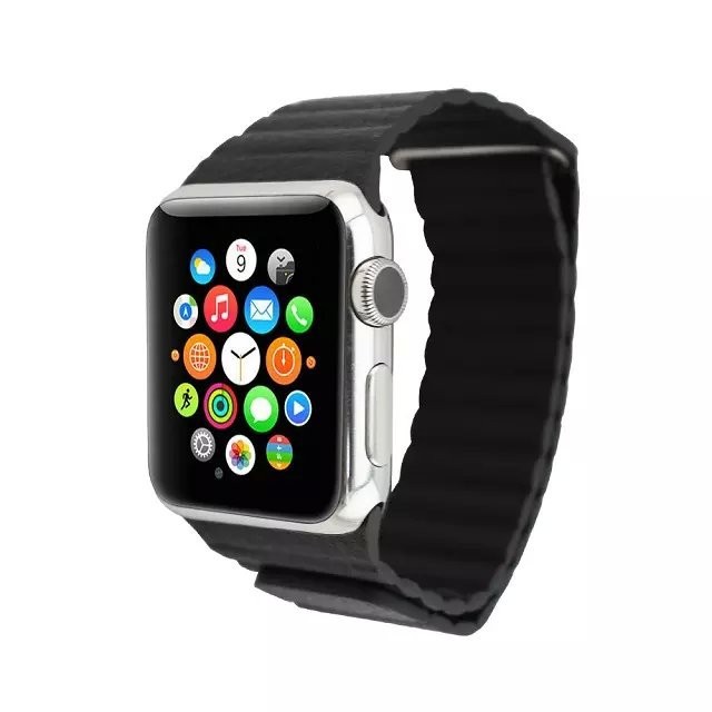 Apple Watch loop band 6
