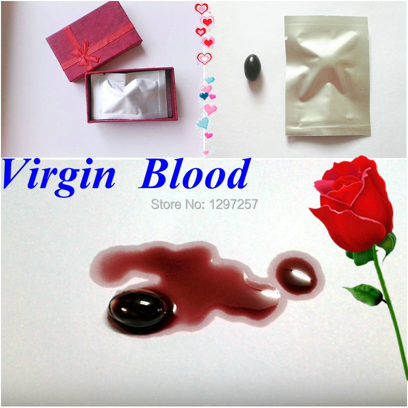 Love capsual for women vagina