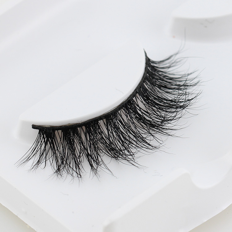 Detail Feedback Questions about A10 Top Eyelashes 3D Mink Lashes Natural HandMade Full Strip Lashes Transparent terrier Short Mink Lashes Style False Eyelashes on Aliexpress.com - alibaba group - 웹