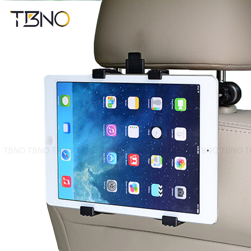  Back Seat      iPad 2 3/4  5  6 ipad  1/2/3  Tablet SAMSUNG Tablet PC 7-11