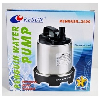 60  Resun Penguin-2400      Fresh/  