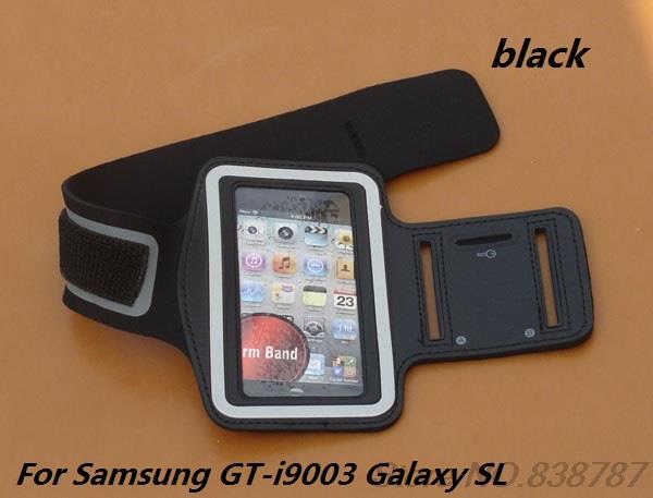  Samsung GT-i9003 Galaxy SL            