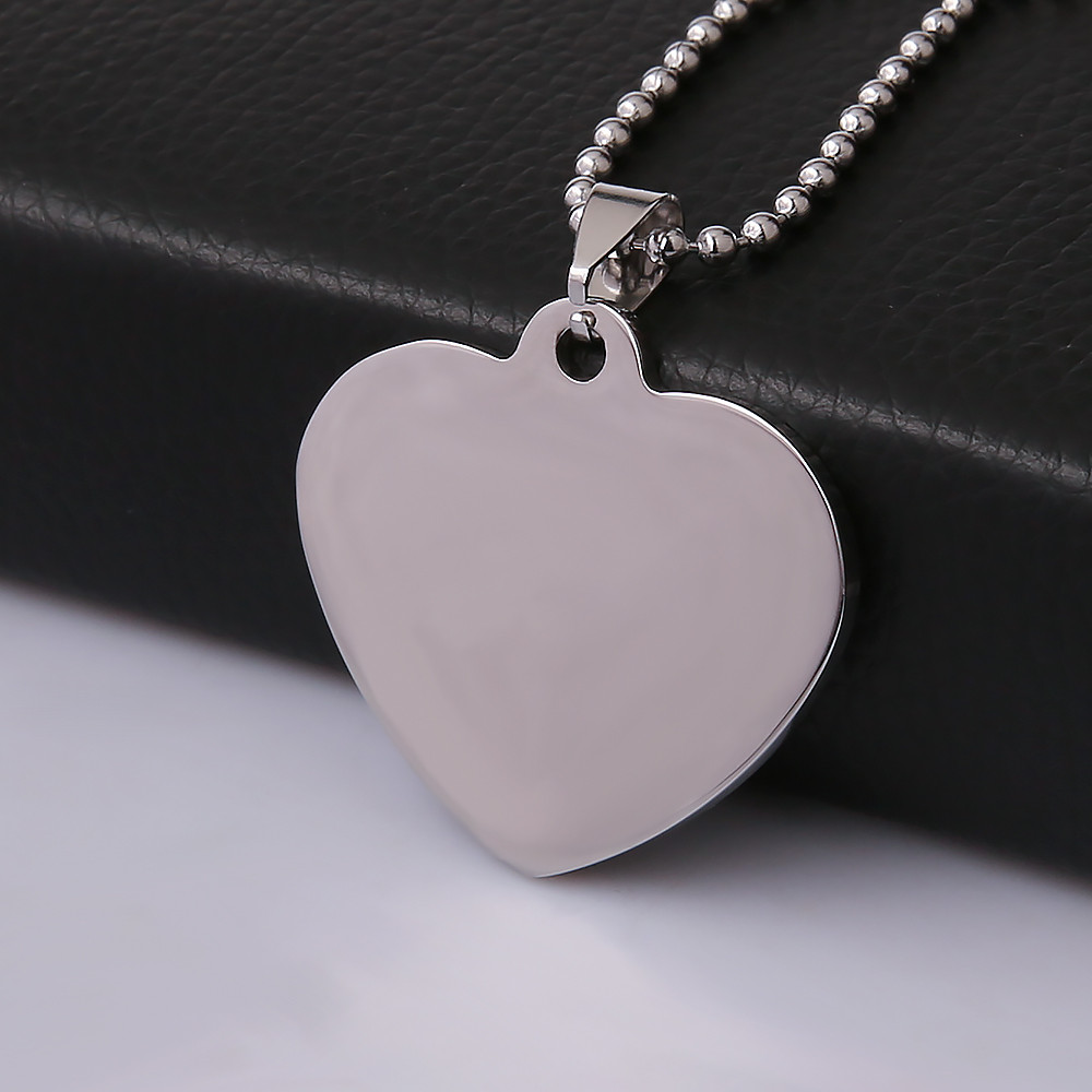 heart pendant necklace (7)