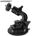 For Gopro Accessories Car Windshield 9cm Diameter Vacuum Suction Cup Mount For GoPro Hero 4 3