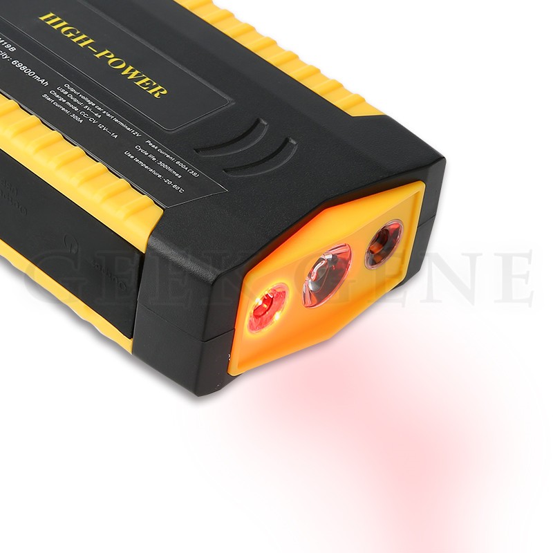Power bank для запуска автомобиля Power bank для запуска автомобиля
