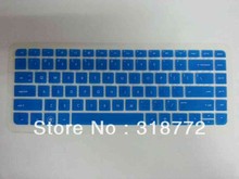 1PC wholesale laptop notebook Keyboard cover skin Protector FOR HP Pavilion G4,G6,Presario CQ43,431,430,DV4 NEW G6 G6s G6t