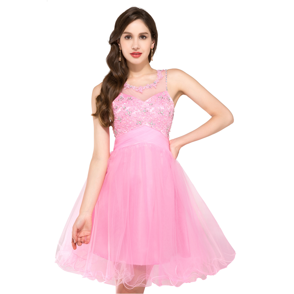 vestidos de fiesta largos 2016 para adolescentes