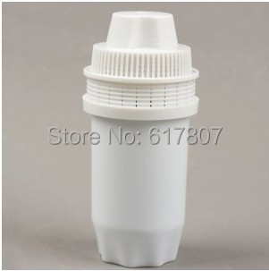 Гаджет  Hot sale 1Piece Alkaline water pitcher jug filter replacement High Quality  for 2L None Бытовая техника