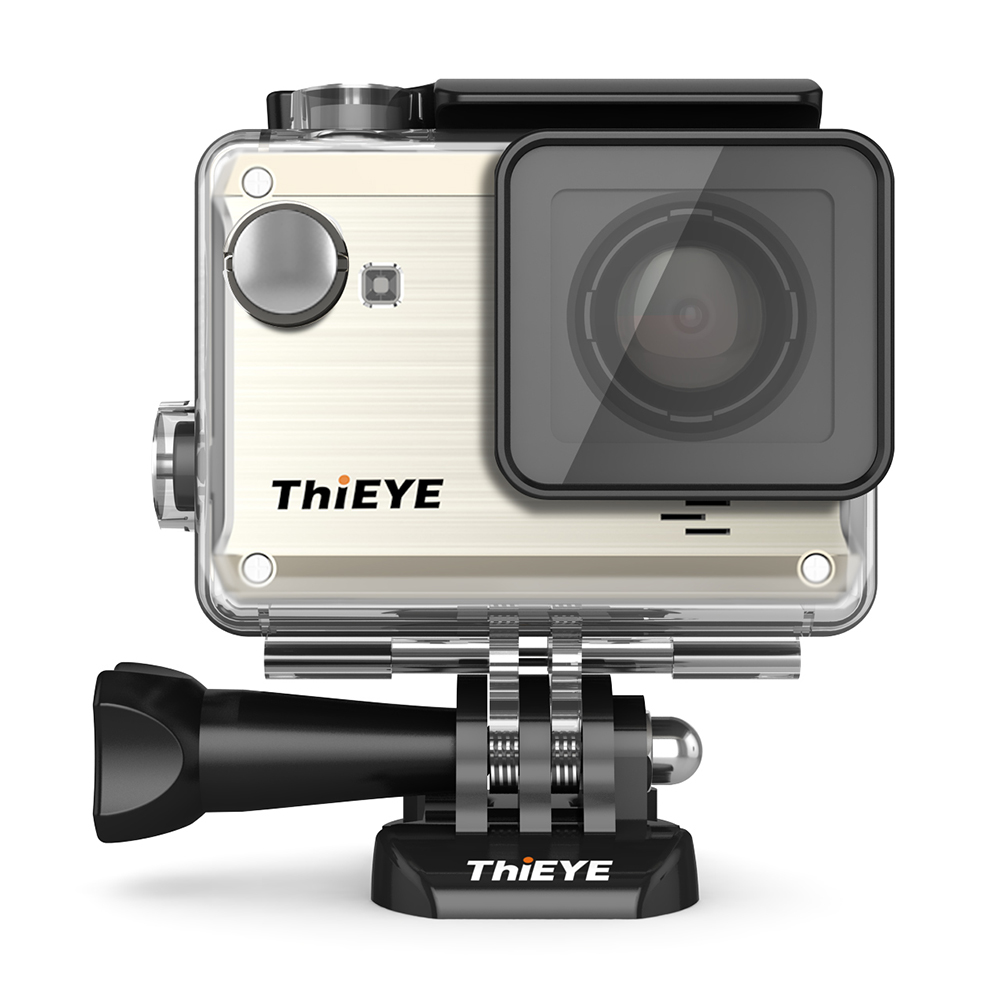 Thieye Professional1080P Full HD 12MP    Wi-Fi 1.5LCD   Cam Go  Pro   . . 30  SJ