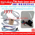 MFC Dongle Ip dongle 3 in 1 otg cable For Iphone Ipad IOS 7 IOS 8