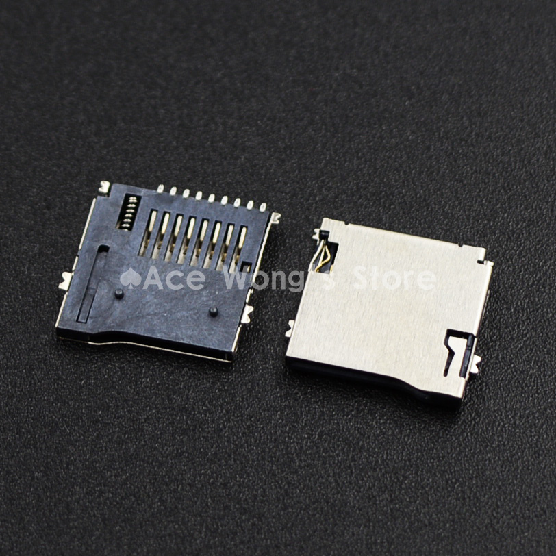 Android phone with micro sd card slot