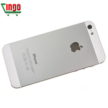Original Factory Unlocked APPLE iPhone 5 Cell Phone iOS OS Dual core 1G RAM 16GB 32GB