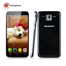 Original Lenovo A806 A8 5.0 Inch 1280 x 720 Cell Phone Android 4.4 MTK6592 Octa Core Mobile Phone 13.0MP 2G RAM 16G Smartphone