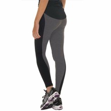 2015 New Arrival Women Sports Pants Elastic Exercise Female Sports Elastic Fitness Running Trousers Slim Leggings