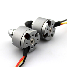 Free Shipping Cheerson CX20 CX-20 RC quadcopter RC Drone clockwise brushless motor + Anticlockwise Brushless Motor 2pcs/set