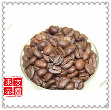 250g High quality Italian Espresso Coffee beans Fresh Baking Organic Cooked Coffee Bean 100 Pure Bean