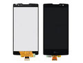 Original black color For Lg Spirit H440 H442 H420 c70 H422 H440N Lcd Display With Touch