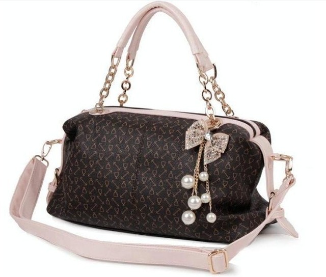 Wholesale Promotion! (1 pcs)HOT sale Best selling! handbag fashion ladies&#39; handbags/leather ...