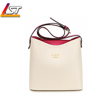 Сумки от LAN SU TUO Official Store для женщины, материал Настоящая кожа артикул 32484475320