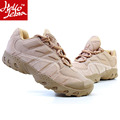 Men Tactical Boots Military Desert Combat Army Hiking Travel Shoes Autumn Ankle Mens Boots Outdoor Sport