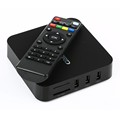Android5 1 TV Box Amlogic S905 Quad Core Android OTT TV Box 1GB 8GB WIFI 4K