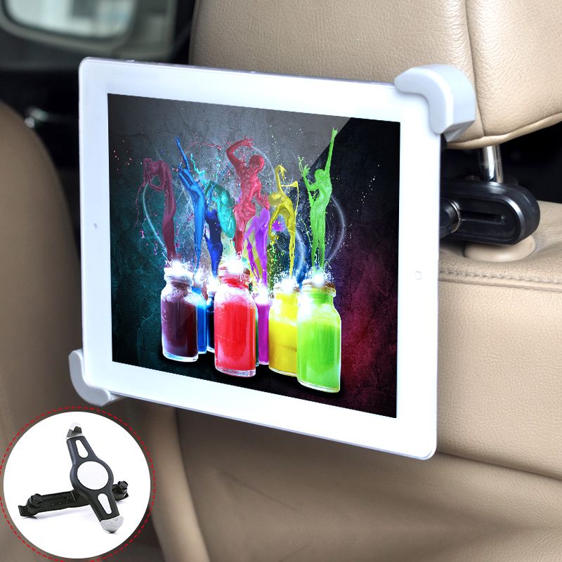 2016    Back Seat    iPad 2 3/4 Air 5 Air 6 ipad mini 1/2/3  Tablet SAMSUNG   