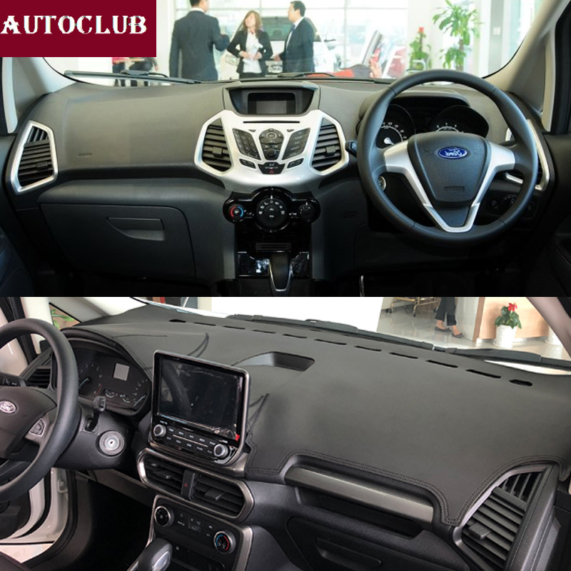 Car Dashboard Cover Ecosport at Gerald Williams blog