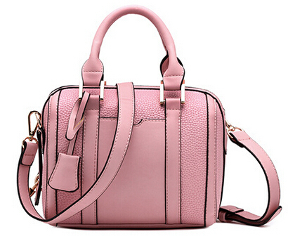 2015 Women Genuine Leather Handbags Crossbody Women Messenger Bags Crocodile Bag Shoulder bolsa feminina bags for women new J107