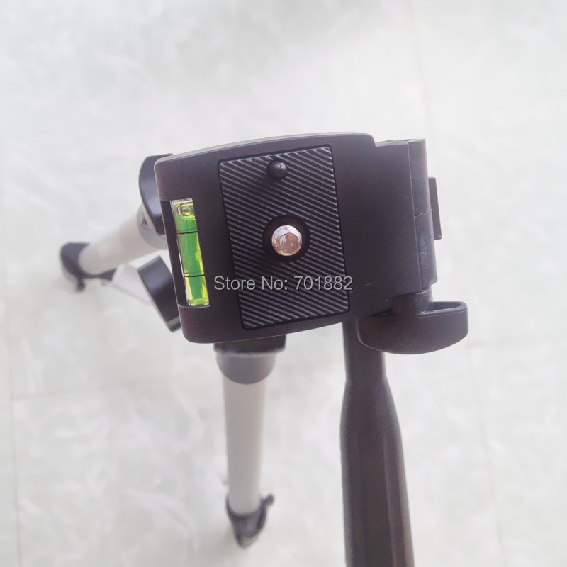 Camera tripod stand for camera SLR Weifeng WT-330A (6)