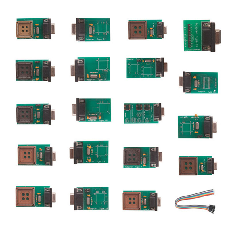 Фотография UPA USB 1.3 Full Adaptors only adapters