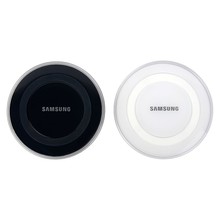 Qi Wireless Charger 100 Original 1 1 EP PG920I Wireless Charging Pad for SAMSUNG GALAXY S6