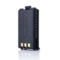 Original Baofeng uv5r Battery For Radio Walkie Talkie Accessories Baofeng UV 5R UV 5RE 5RA UV