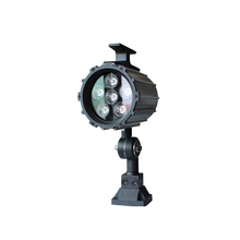 LED Waterproof Worklight – 12W 12V/24V/110V/220V – short arm Folding work light waterproof IP65