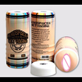 adult sex toys for men sex products for male masturbation cup Soft silicone artificial vagina real
