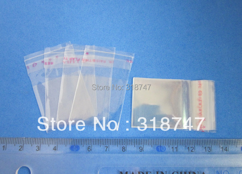 Plastik Seal Opp 8 X 16 X 04 100pcs 3x3 2cm adhesive seal plastic opp gift bag packing Plastik Seal Opp 8 X 16 X 04 100pcs 3x3 2cm adhesive seal plastic opp gift bag packing