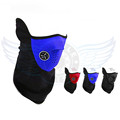 Outdoor Sport Cycling Sport Bike Motorcycle Mask Skiing Snowboard Neck Skull Masks Winter Ski Warm Face
