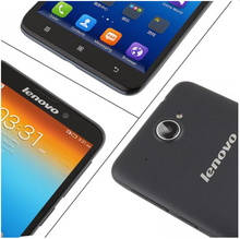 Lenovo S939 SmartPhone MTK6592 Octa Core 1 7GHz Android 4 2 Dual Sim With 6 0