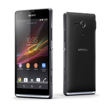 Sony Xperia SP Original Unlocked Cell Phone M35h Sony C5303 C5302 3G 4G GSM WiFi GPS