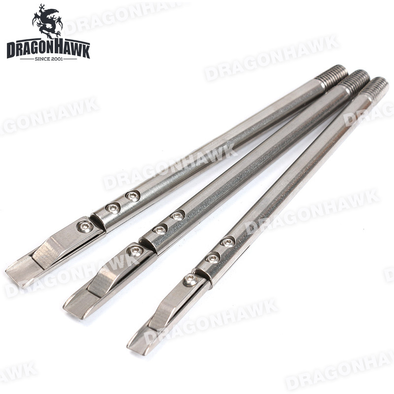 WholesaleDragonhawkHandPokedTattooToolGripsTubes WholesaleDragonhawkHandPokedTattooToolGripsTubes