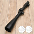 KANDAR 10 40X56 30mm Tube Diameter Big Objective Diameter Tactical Optical Riflescope Red And Green Dot