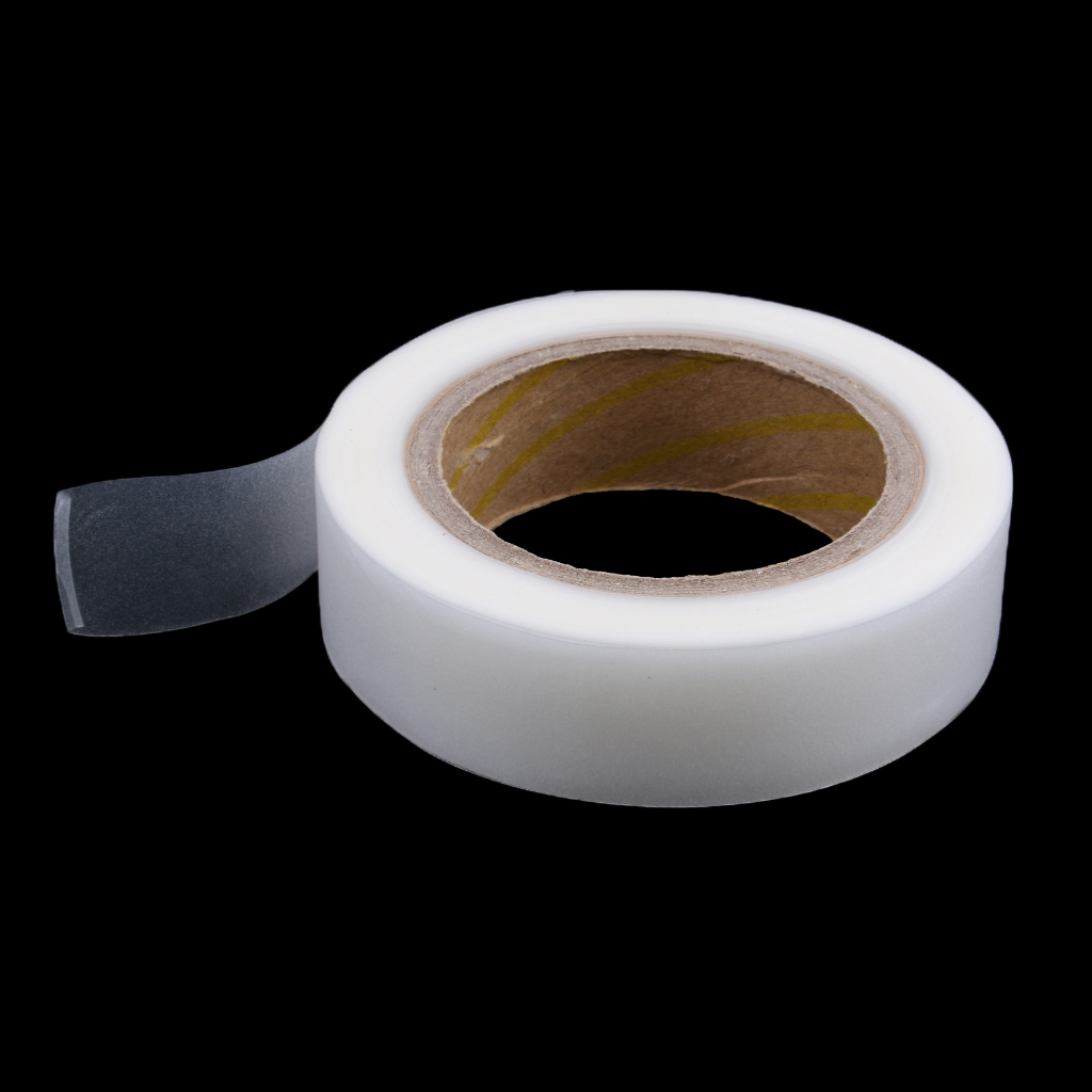 MagiDeal 2X Cinta de Sellado de Costura para Reparaciones en Tejido Impermeable Transpirable Recubierto de Poliuretano PU Impermeable