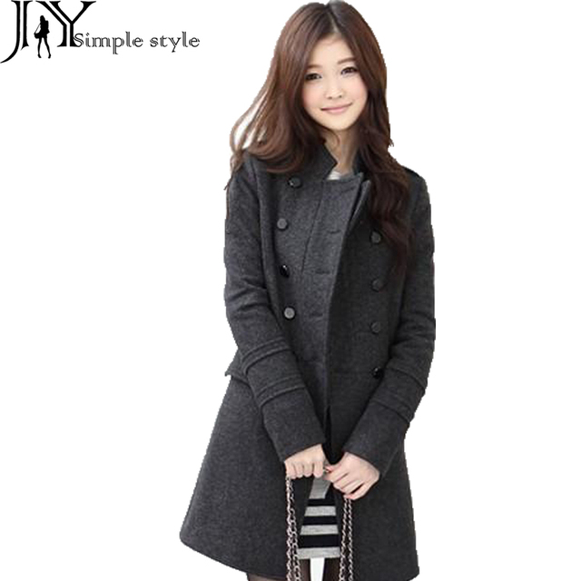 jy 2016 korea style s windbreaker woolen jacket jy 2016 korea style s windbreaker woolen jacket